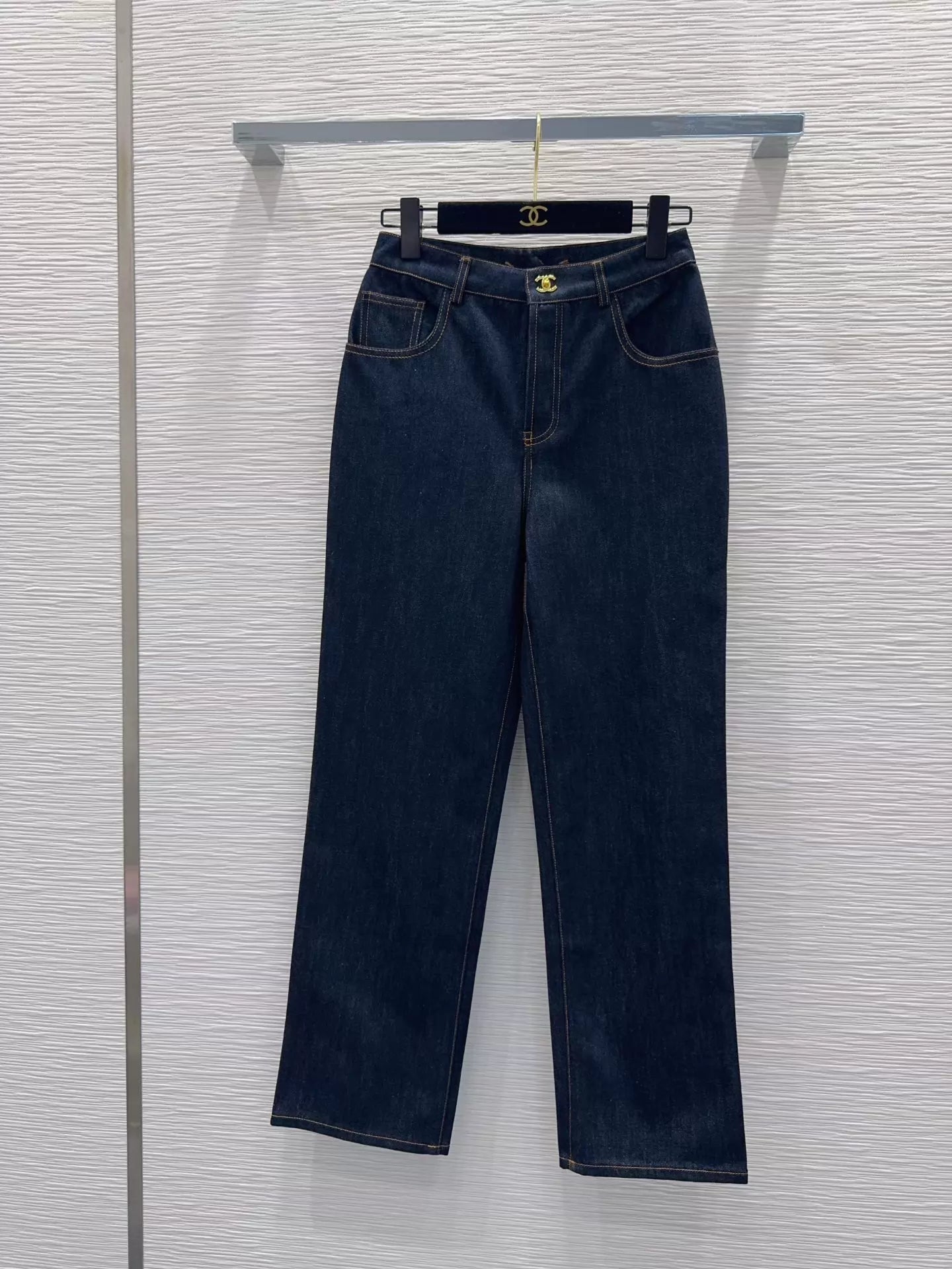 26ss Denim jeans