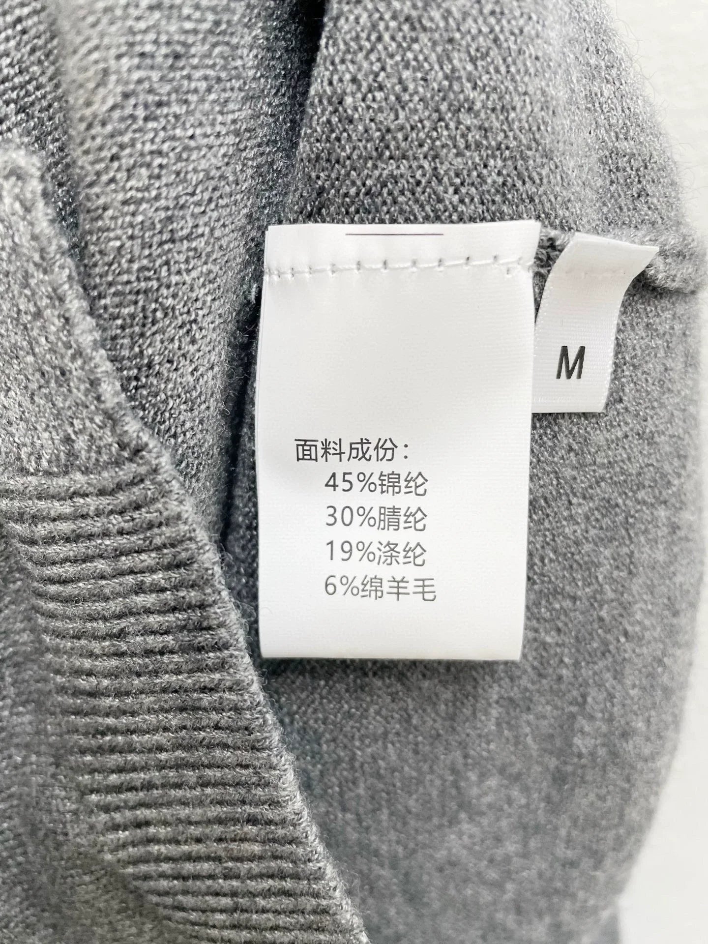 25fw Bow bright diamond knitted cardigan