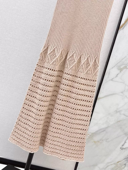 26ss sleeveless dress