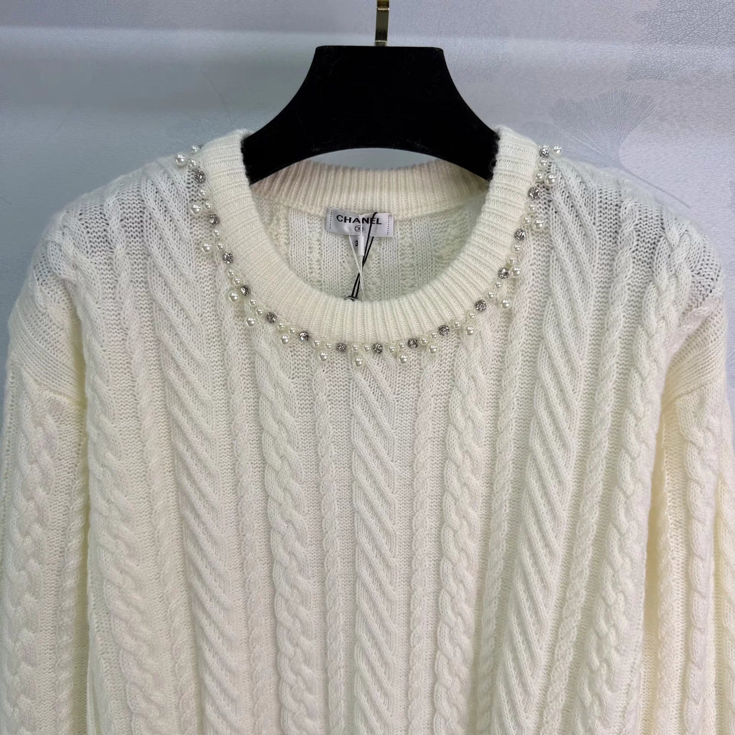 Knit Sweater
