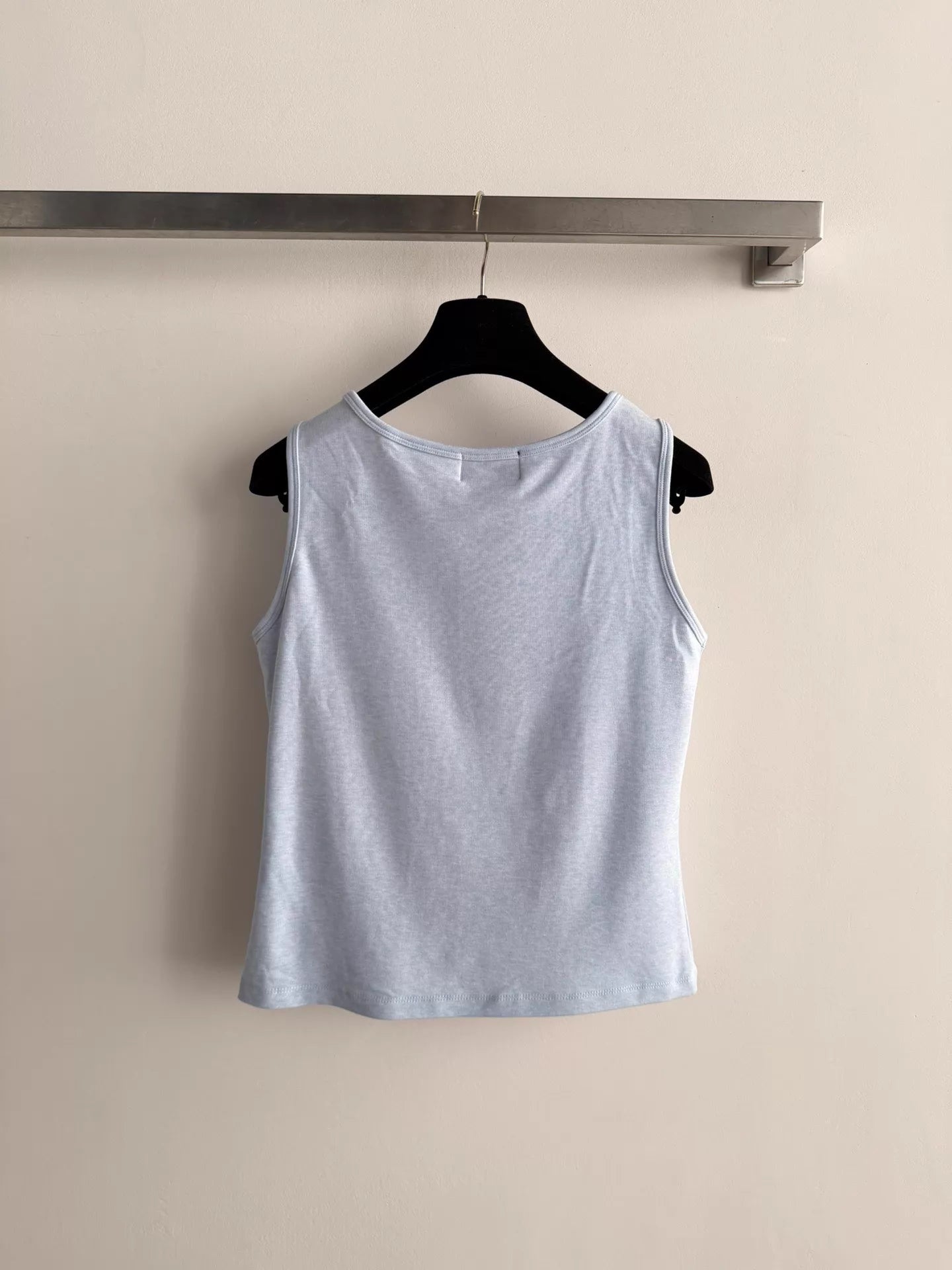 26ss Sleeveless Vest