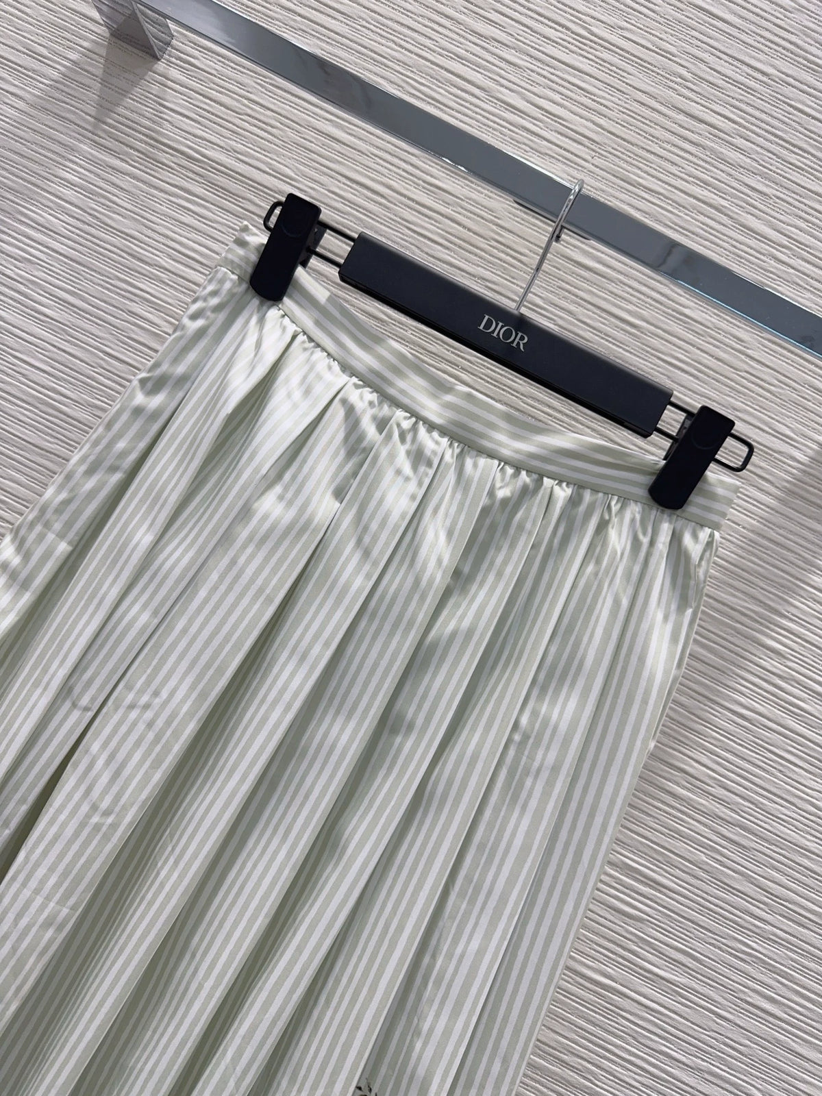 Dior / 26SS New Skirt