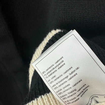 26Latest Fall/Winter Crew-Neck Knitted Cardigan