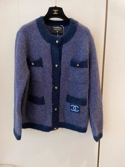 New cardigan