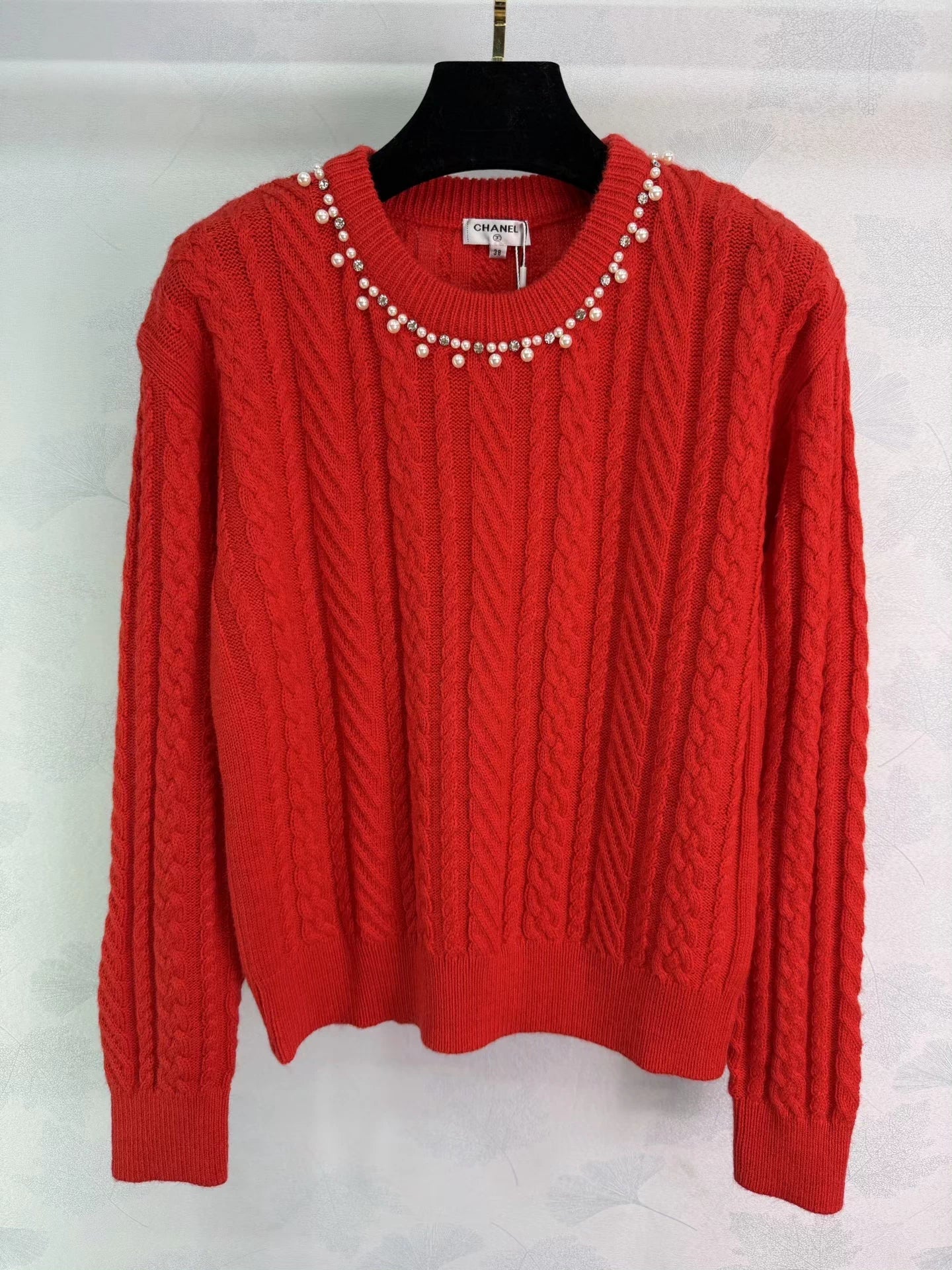 Knit Sweater