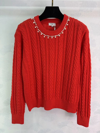 Knit Sweater