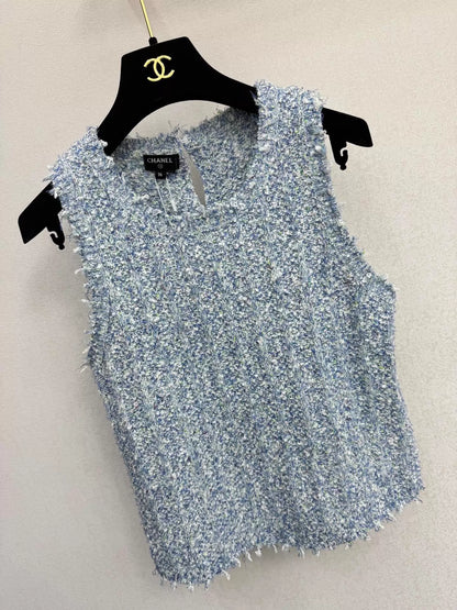 Sleeveless Top