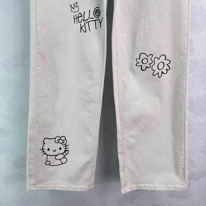 Collaboration Jeans