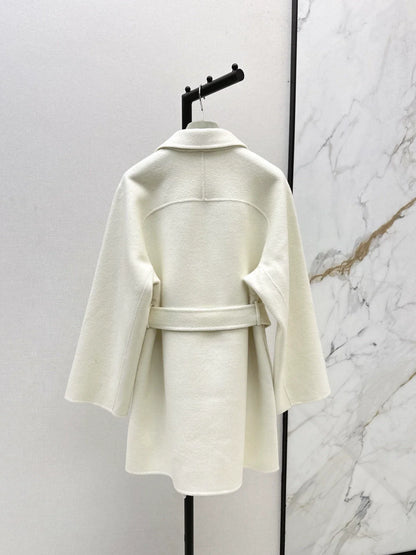 Lapel Coat