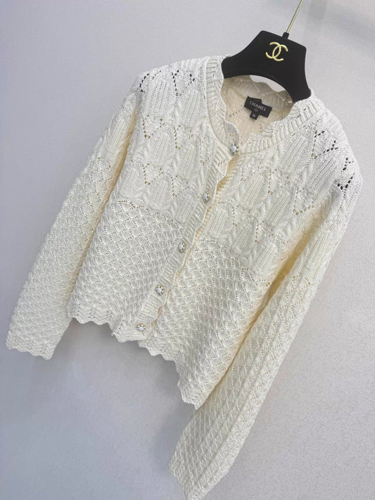 Knitted Set