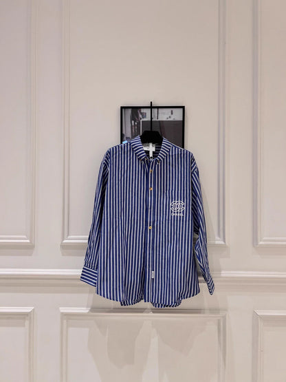 Striped Shirt