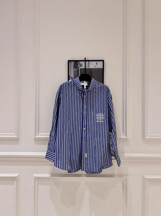 Striped Shirt