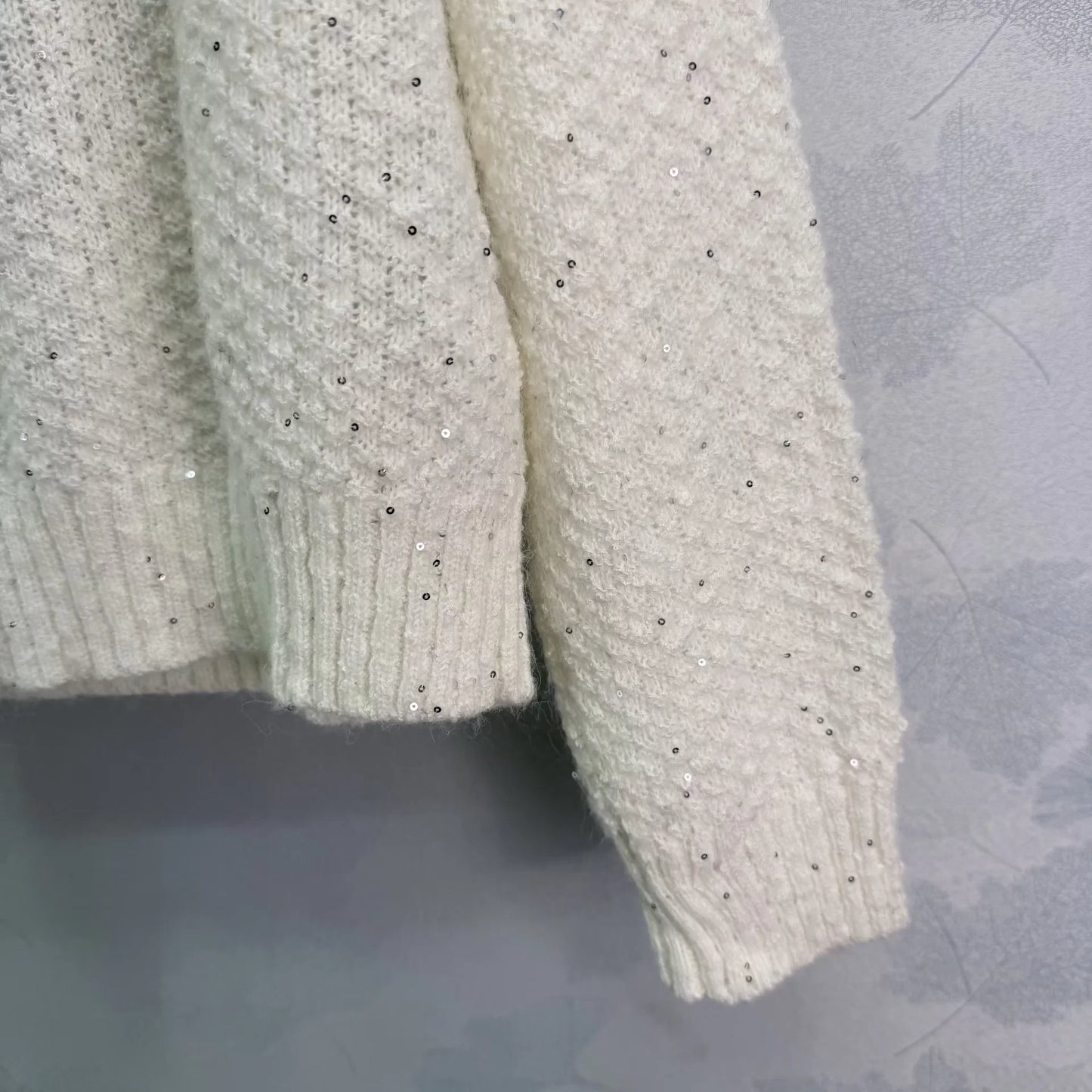 Knit Sweater