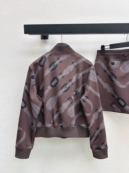 25fw leisure suit