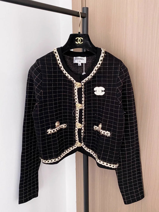 inspired jacket