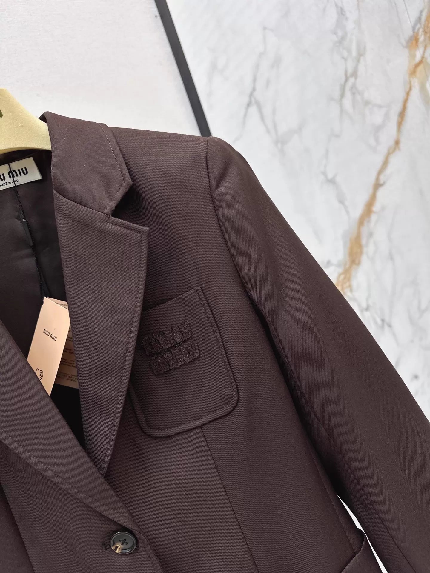 26ss suit jacket