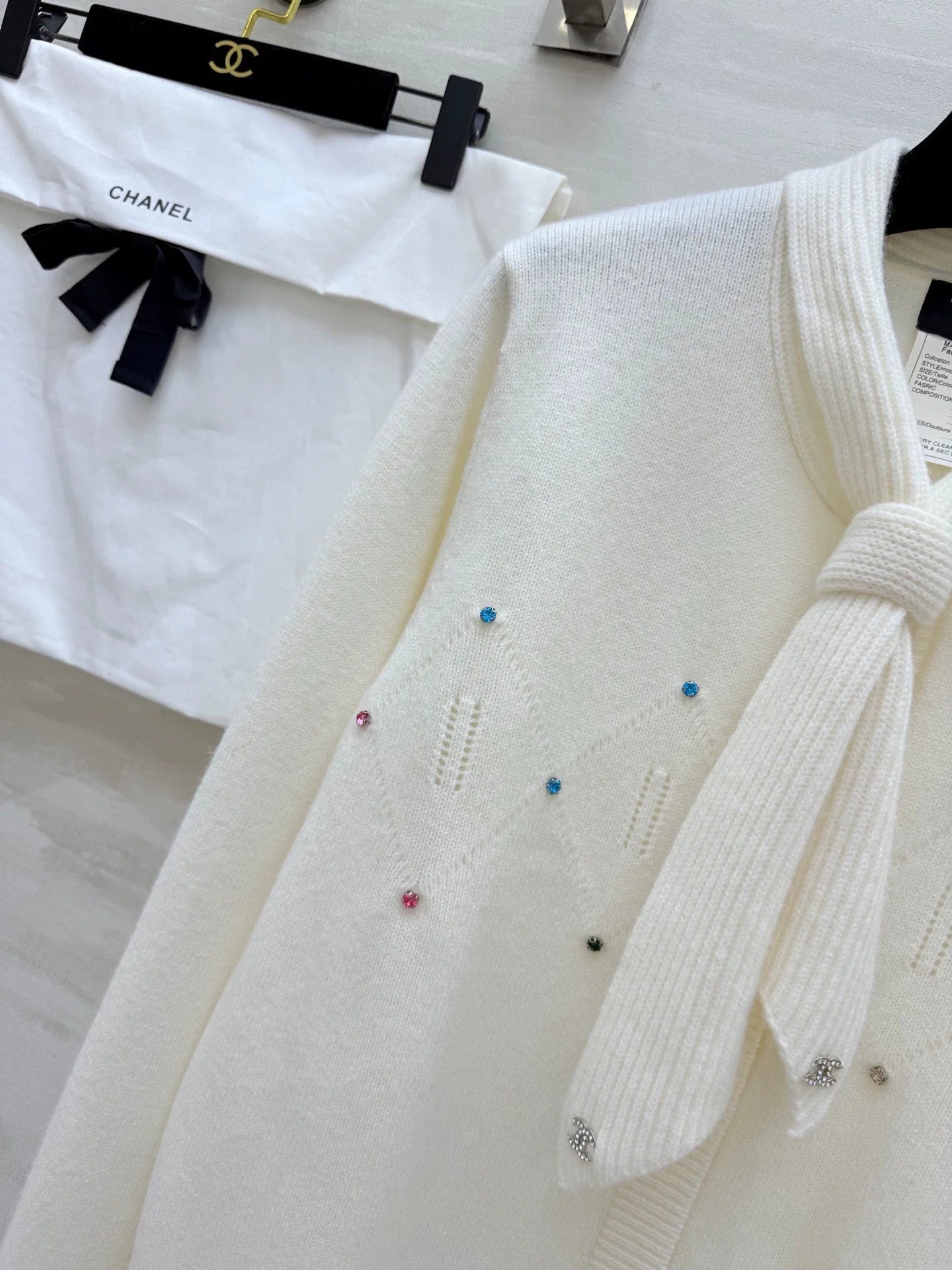 wool tops