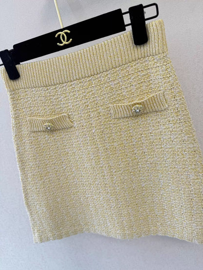 Knitted Set