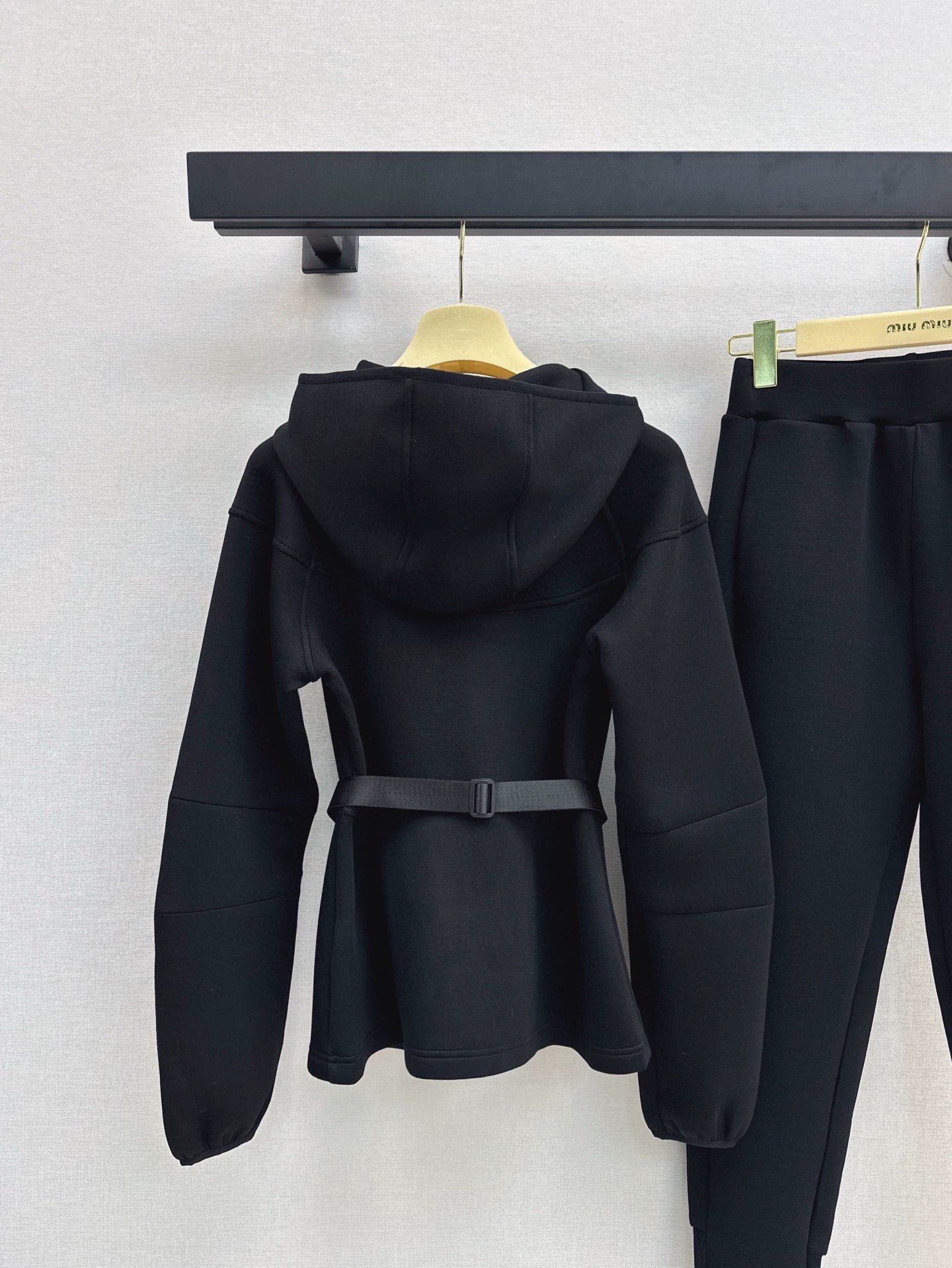 25fw Air layer set