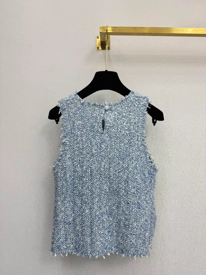 Sleeveless Top