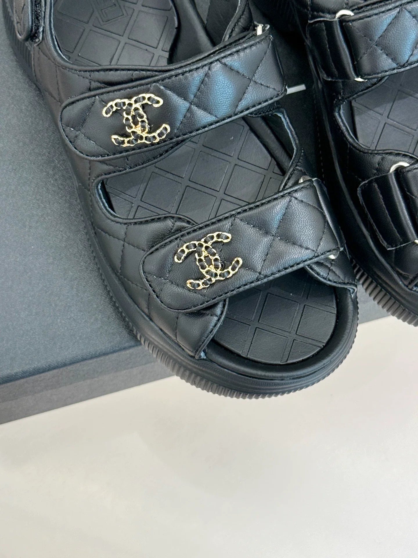 Platform Beach Shoes