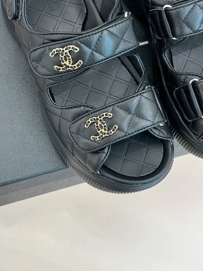 Platform Beach Shoes
