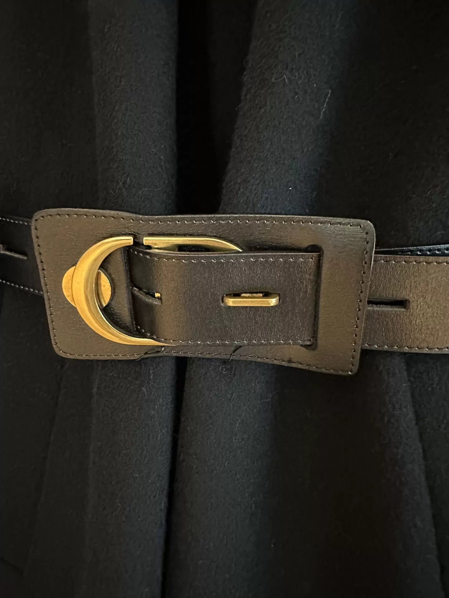 cashmere wool coat