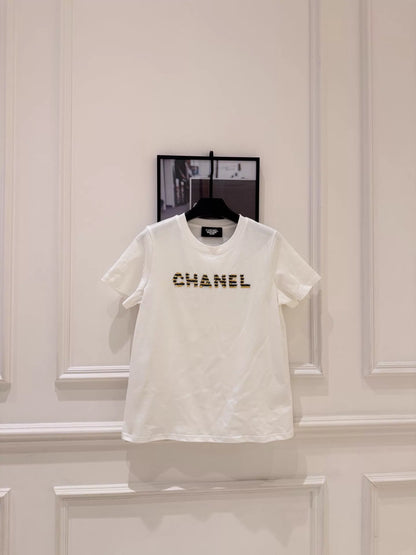 26ss White T-shirt