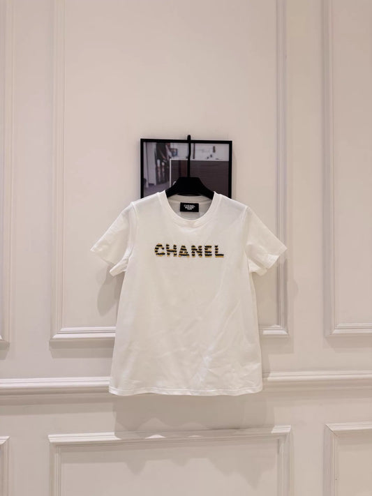 26ss White T-shirt