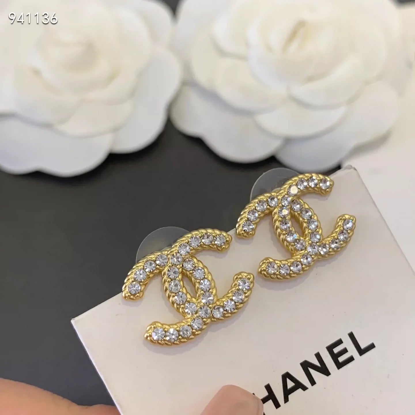 ear stud