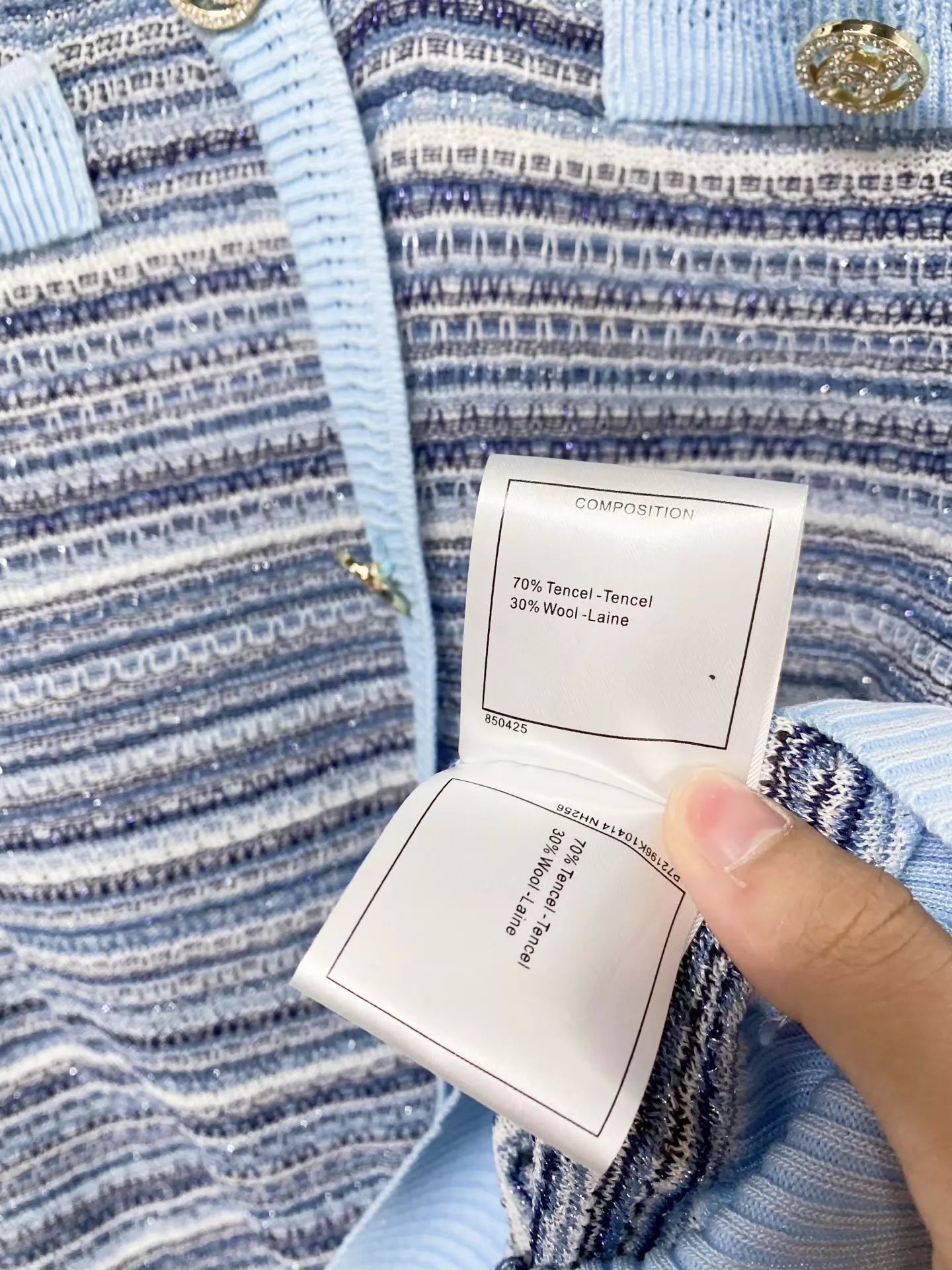 26ss V-neck short sleeve
