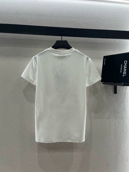 Bubble Hot Diamond Cake T