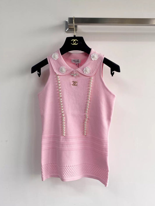 New Vest
