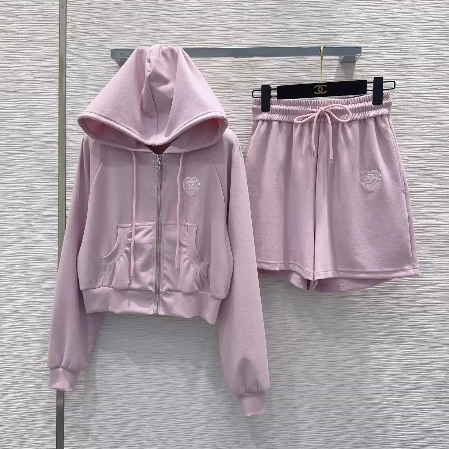 26ss Casual Suit