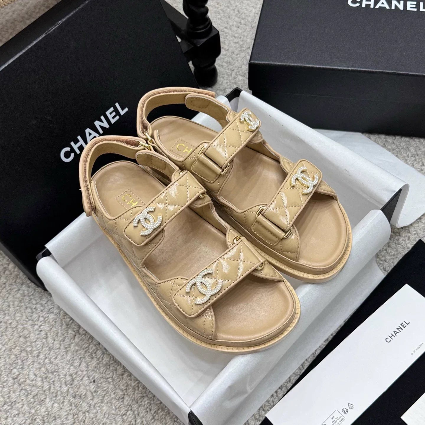 Beach Shoes