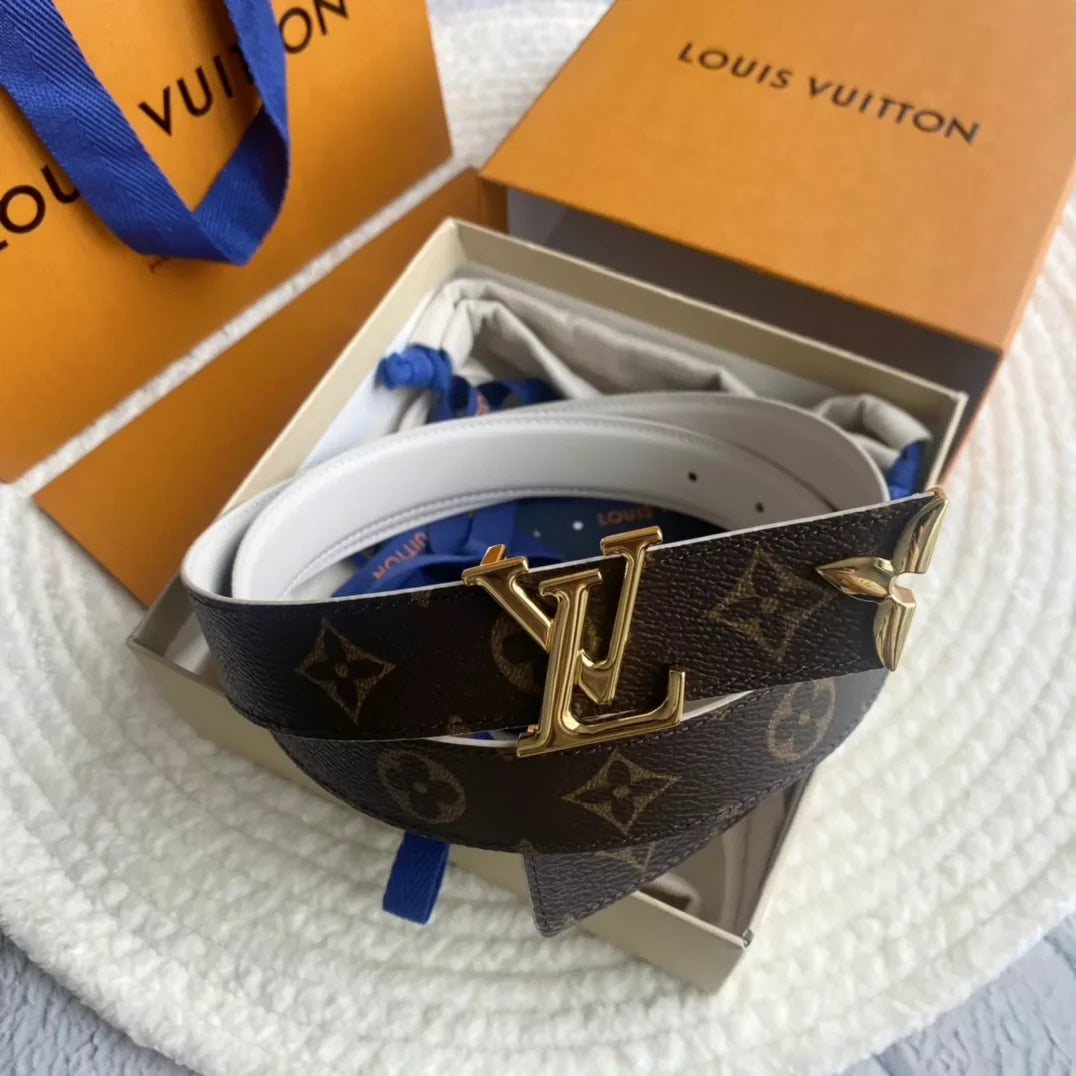 25fw Versatile belt