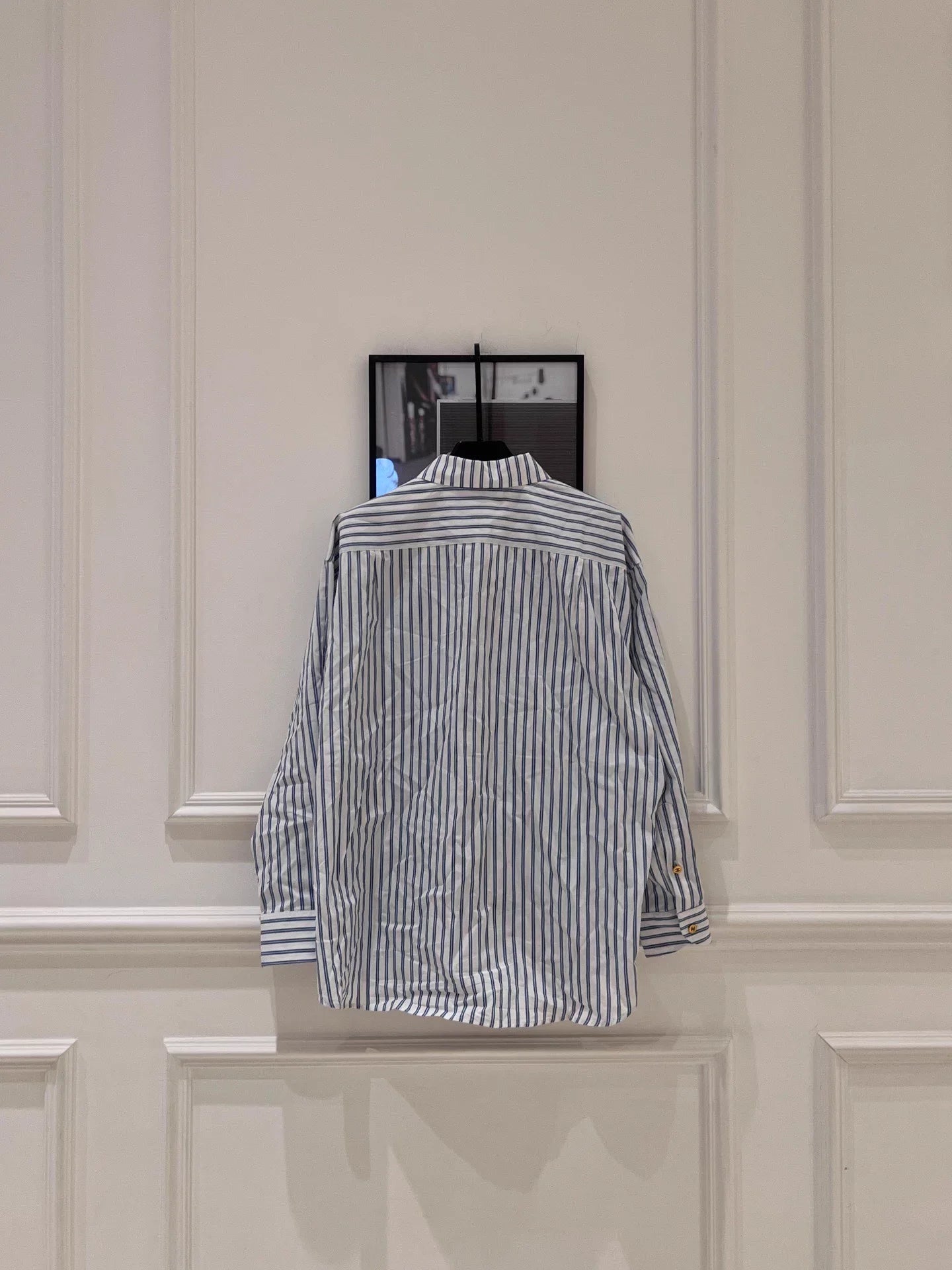 Striped Shirt