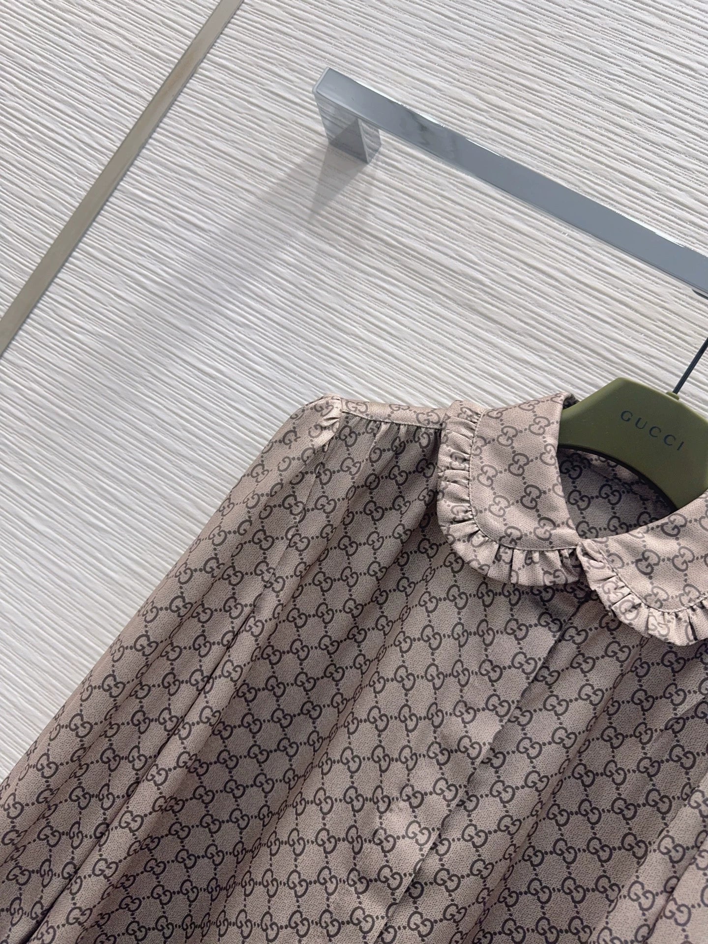 Gucci/26FW New Set