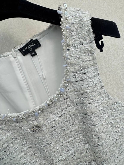Sleeveless Dress