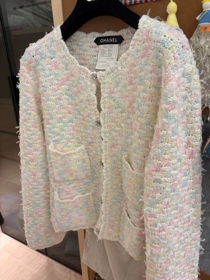25fw New cardigan（Medieval Series）