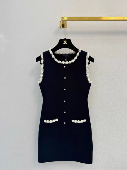 26ss Knitted Dress