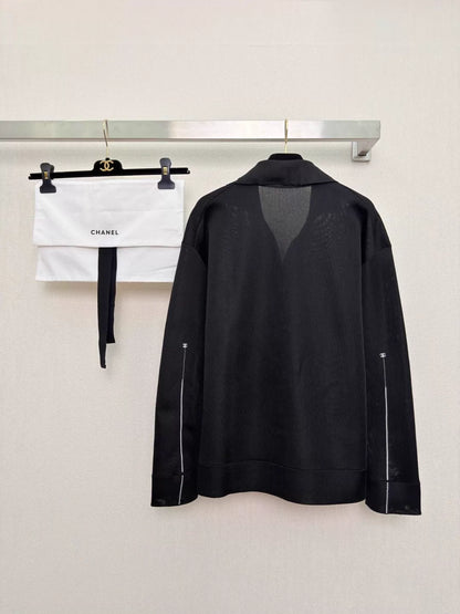 26ss Collared Polo Shirt