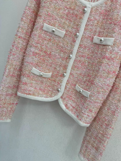 Knit Cardigan