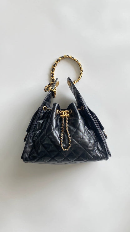 25A Hippie Bag 20CM