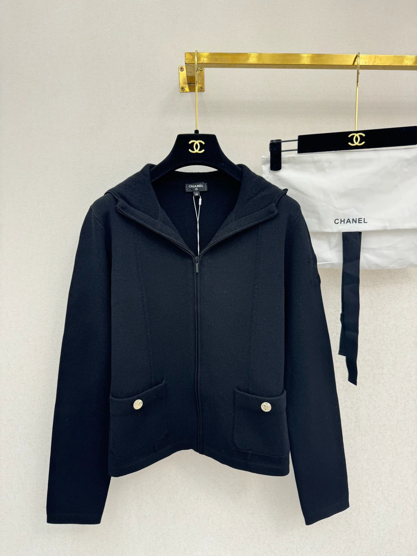 25N ski suit top