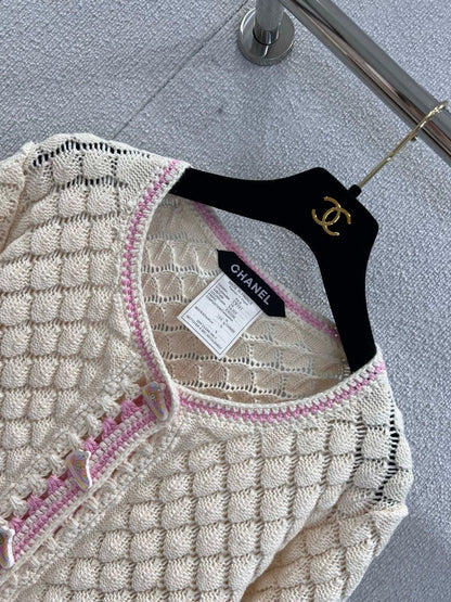25fw New cardigan（Medieval Series）