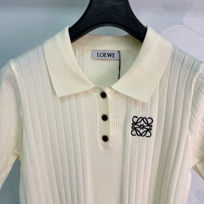 Loewe/26 New Short Sleeve