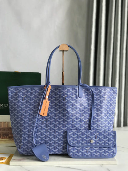 26ss Double-sided tote bag