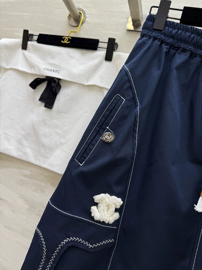 New workwear half skirt