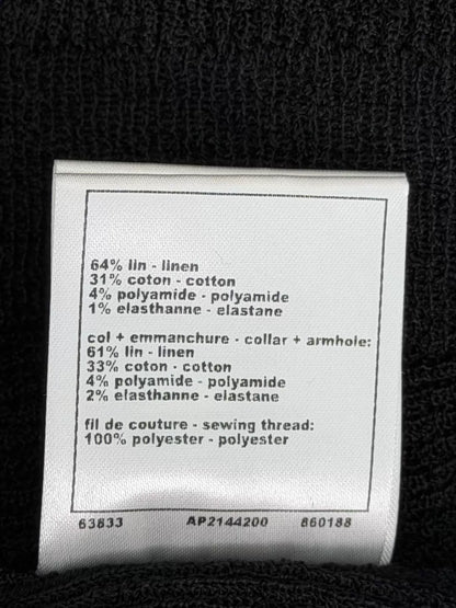 26ss Knitted dress